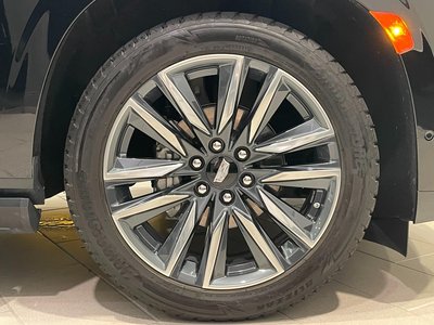 صورة مصغرة 69 لـ 2022 Cadillac ESCALADE