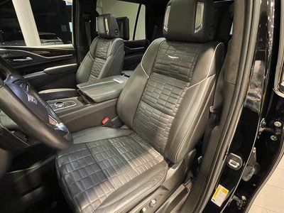 صورة مصغرة 23 لـ 2022 Cadillac ESCALADE