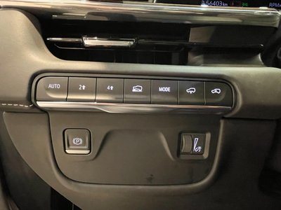 صورة مصغرة 44 لـ 2022 Cadillac ESCALADE