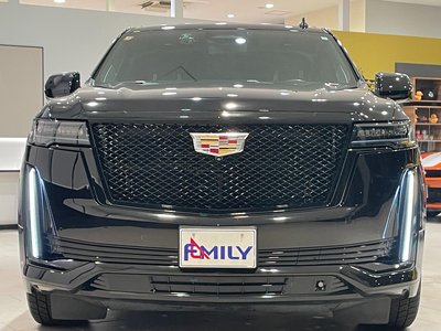 صورة 4 لـ 2022 Cadillac ESCALADE