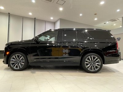 صورة 9 لـ 2022 Cadillac ESCALADE