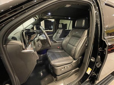 صورة مصغرة 21 لـ 2022 Cadillac ESCALADE
