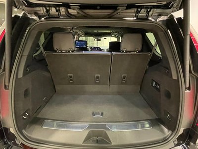صورة مصغرة 29 لـ 2022 Cadillac ESCALADE