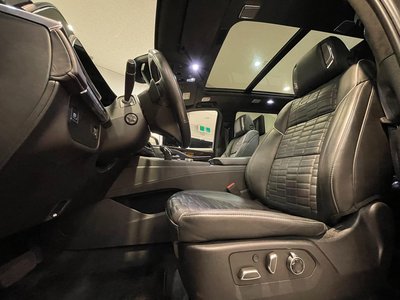 صورة مصغرة 22 لـ 2022 Cadillac ESCALADE
