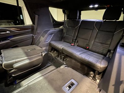 صورة مصغرة 27 لـ 2022 Cadillac ESCALADE