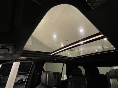 صورة مصغرة 58 لـ 2022 Cadillac ESCALADE
