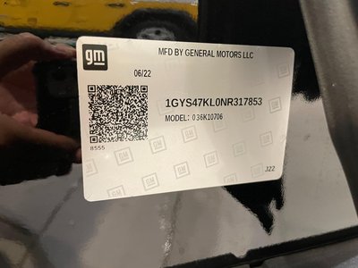 صورة مصغرة 71 لـ 2022 Cadillac ESCALADE