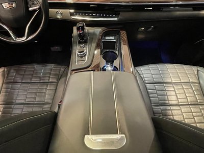 صورة مصغرة 40 لـ 2022 Cadillac ESCALADE