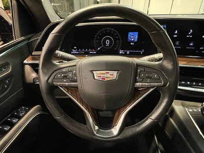 صورة مصغرة 42 لـ 2022 Cadillac ESCALADE