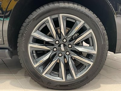 صورة مصغرة 67 لـ 2022 Cadillac ESCALADE
