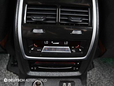 2021 BMW X7 缩略图 16