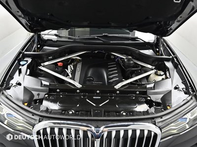 2021 BMW X7 照片 7