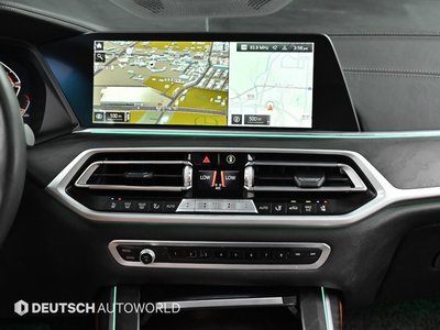 2021 BMW X7 缩略图 14