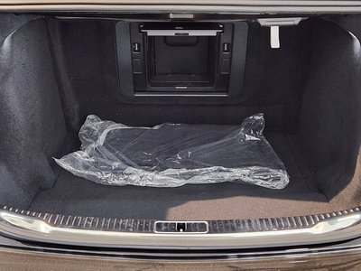 MERCEDES-BENZ S-CLASS - 7