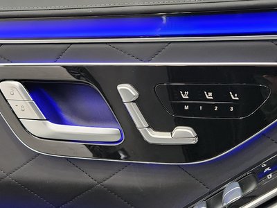 MERCEDES-BENZ S-CLASS - 9