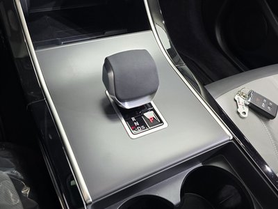 LAND ROVER RANGE ROVER EVOQUE - 9