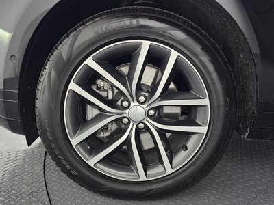 LAND ROVER RANGE ROVER EVOQUE - 6