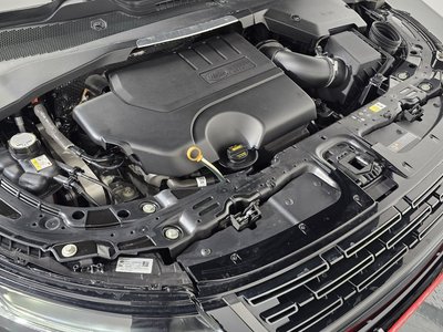 LAND ROVER RANGE ROVER EVOQUE - 7