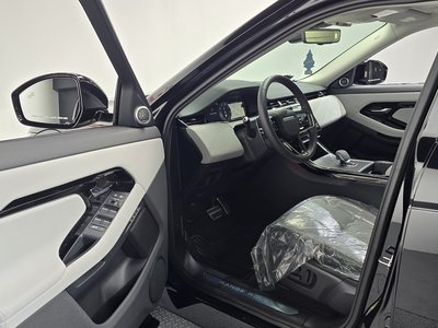 LAND ROVER RANGE ROVER EVOQUE - 10