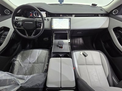 LAND ROVER RANGE ROVER EVOQUE - 5