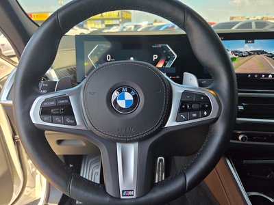 2025 BMW X6 缩略图 20