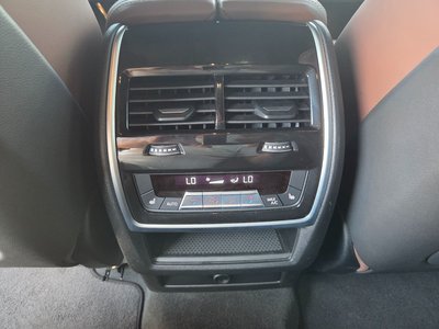 2025 BMW X6 缩略图 14
