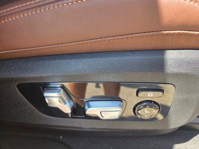 2025 BMW X6 缩略图 19
