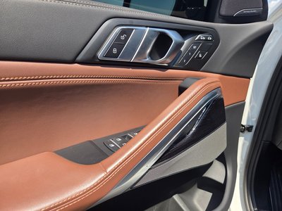 2025 BMW X6 缩略图 13