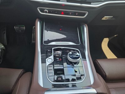 2025 BMW X6 缩略图 17