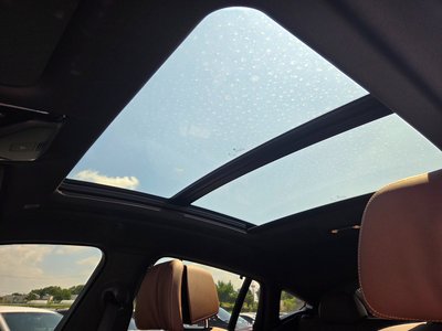 2025 BMW X6 缩略图 12