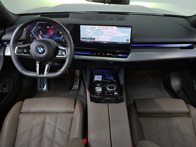 BMW 5 SERIES - 5