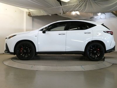 LEXUS NX - 7