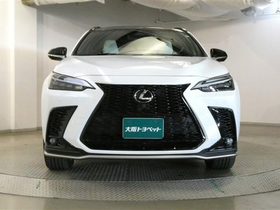 LEXUS NX - 2