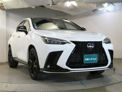 LEXUS NX - 5