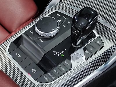 2024 BMW 4 SERIES CABRIOLET — миниатюра 57