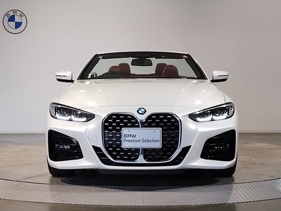 2024 BMW 4 SERIES CABRIOLET — миниатюра 18