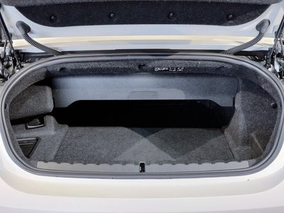 2024 BMW 4 SERIES CABRIOLET — миниатюра 13
