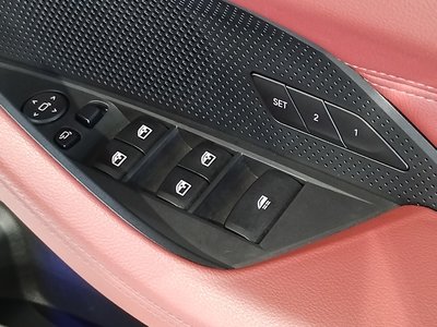 2024 BMW 4 SERIES CABRIOLET — миниатюра 75