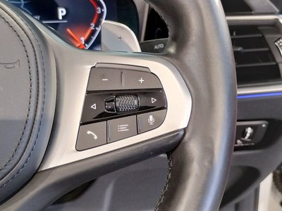 2024 BMW 4 SERIES CABRIOLET — миниатюра 42