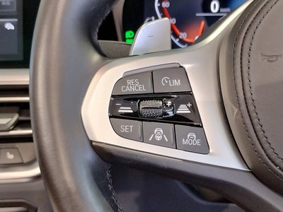 2024 BMW 4 SERIES CABRIOLET — миниатюра 41