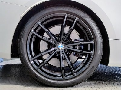 2024 BMW 4 SERIES CABRIOLET — миниатюра 31
