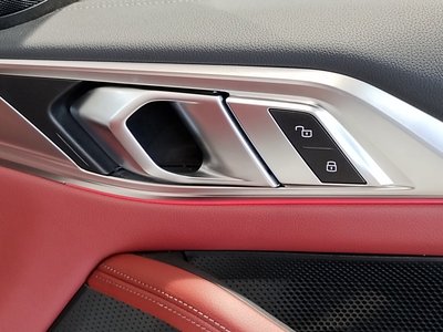 2024 BMW 4 SERIES CABRIOLET — миниатюра 74