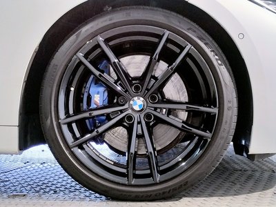 2024 BMW 4 SERIES CABRIOLET — миниатюра 28