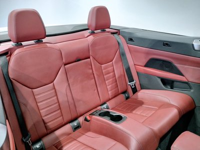 2024 BMW 4 SERIES CABRIOLET — миниатюра 70