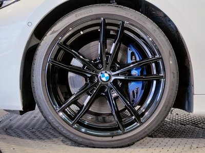 2024 BMW 4 SERIES CABRIOLET — миниатюра 30