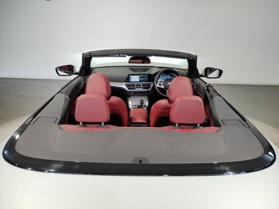 2024 BMW 4 SERIES CABRIOLET — миниатюра 27