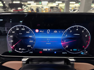 MERCEDES-BENZ S-CLASS - 6