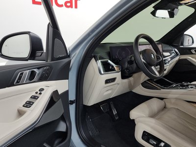 2025 BMW X7 — миниатюра 13