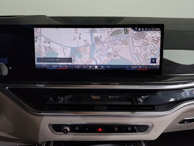 2025 BMW X7 — миниатюра 19
