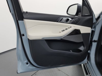 2025 BMW X7 — миниатюра 14